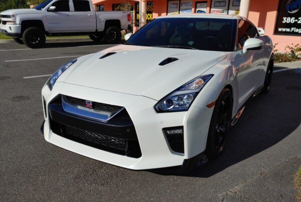 window tint palm coast