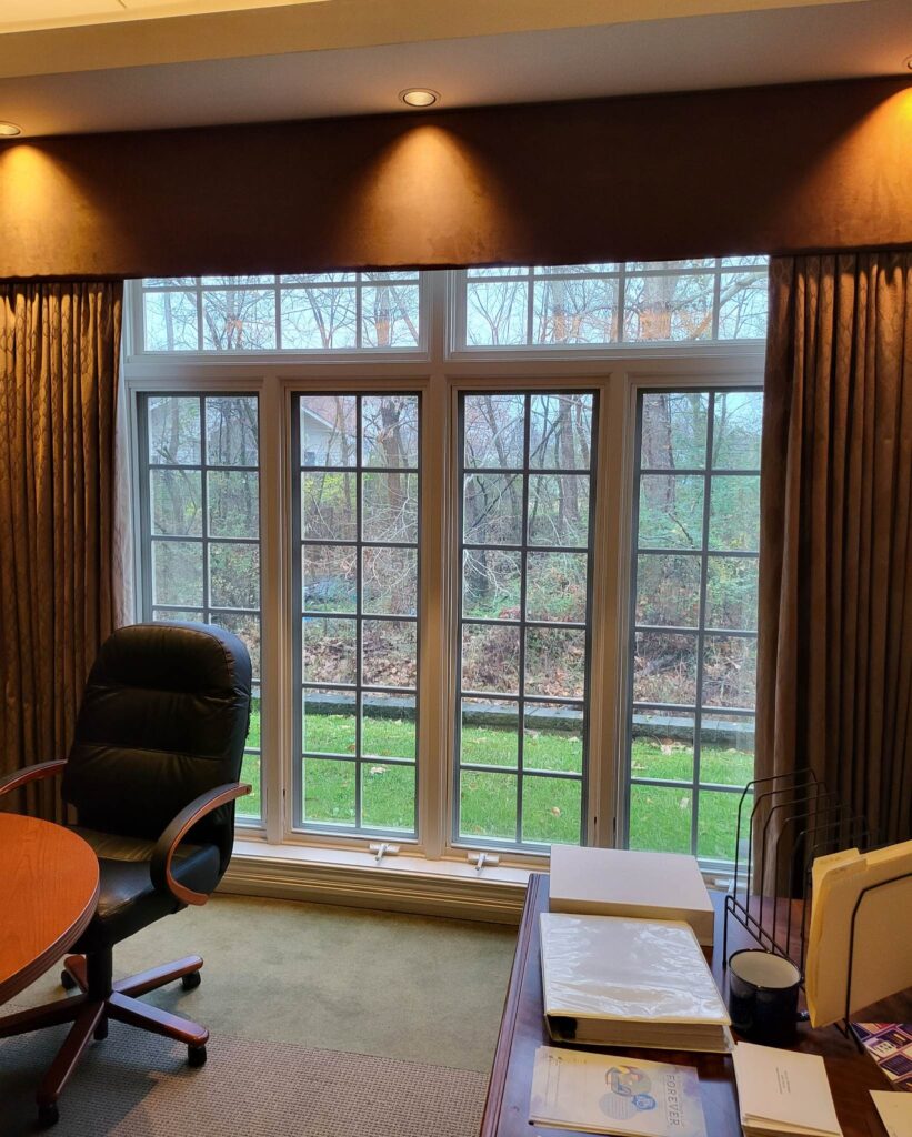 commercial window tint Chattanooga